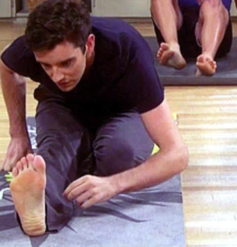 Michael Urie - actor 3