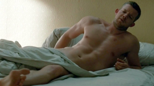 Russell Tovey (Looking 2.8)