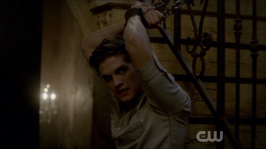 daniel sharman tied up originals