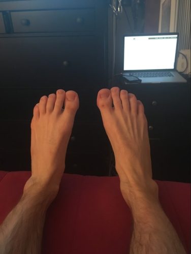 gaycomicgeetfeet