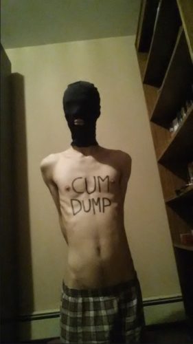 dump