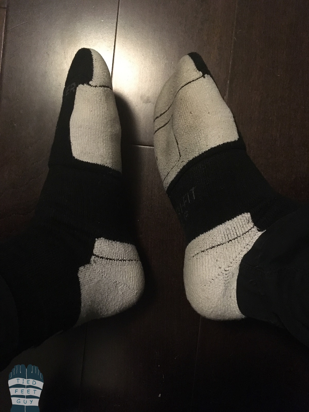 TFG Assorted Sock & Foot pics – TiedFeetGuy
