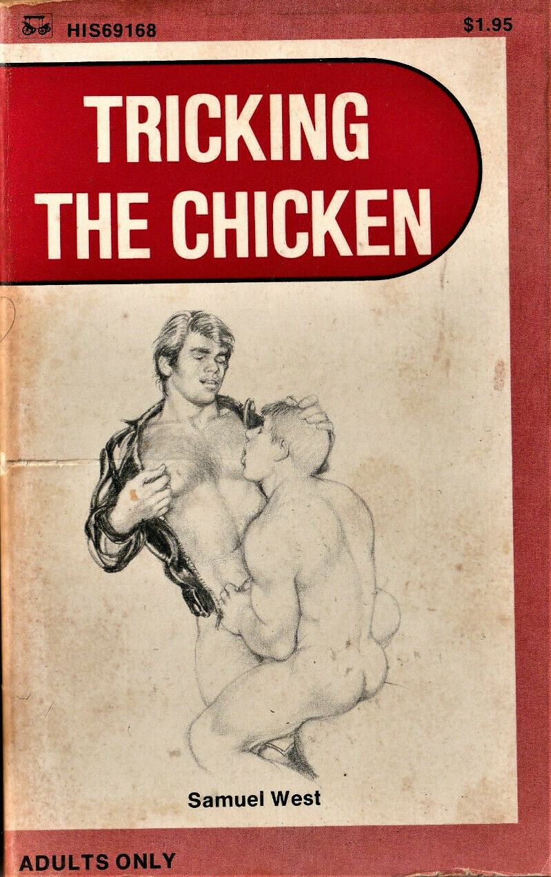 Vintage Chicken Boy Porn - Chickens, Boys, and Sons â€“ TiedFeetGuy