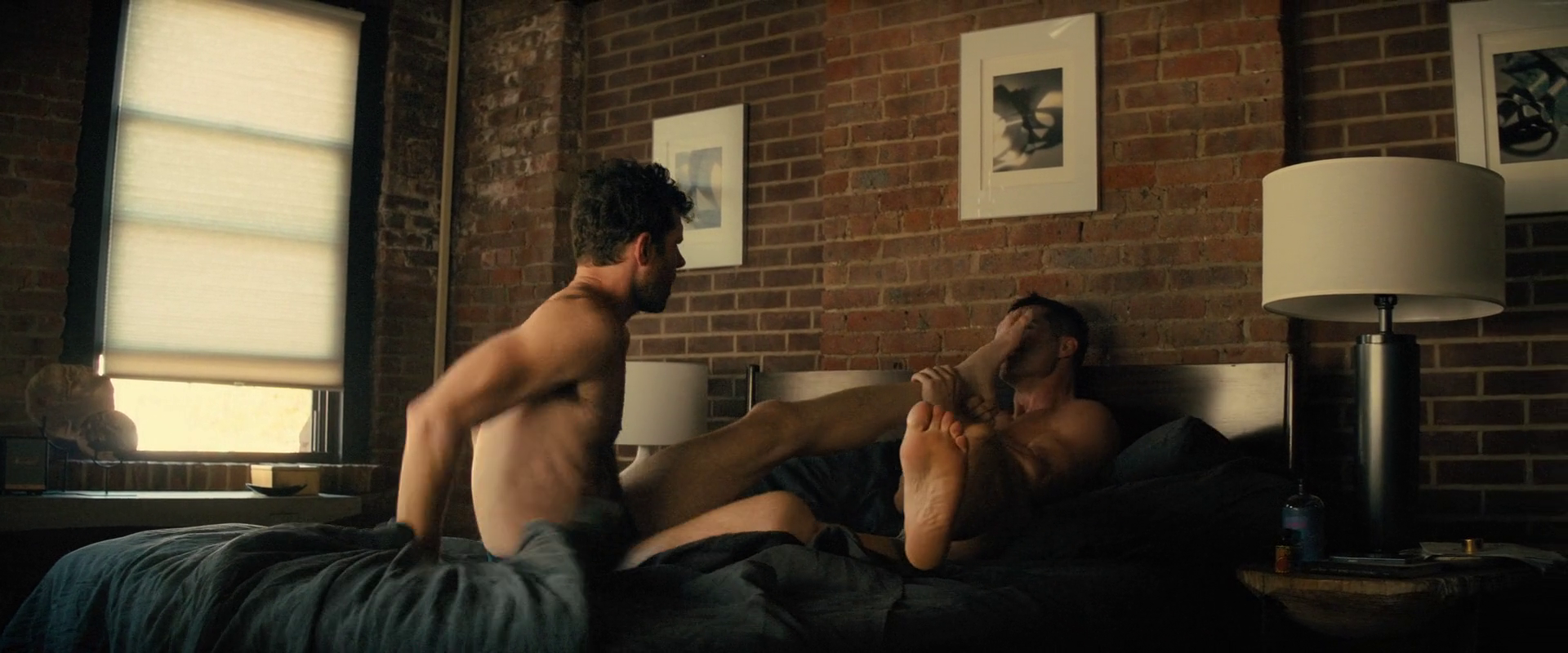 Billy eichner naked - best adult videos and photos