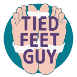 TiedFeetGuy